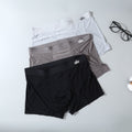 Alo Ice-Silk Men's Boxer Briefs - 3-Piece Box