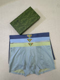 Modal Men's Boxer Briefs - 3-Piece Box