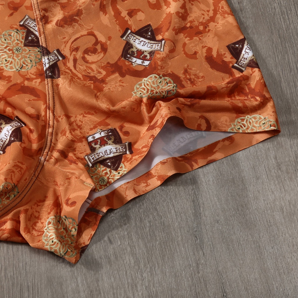 Givenchy Ice-Silk Men's Boxer Briefs - 3-Piece Box