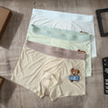 Burberry Ice-Silk Men's Boxer Briefs - 3-Piece Box