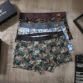 Arc'teryx Ice-Silk Men's Boxer Briefs - 3-Piece Box