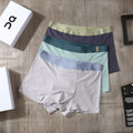 On Men's Boxer Briefs - 3-Piece Box