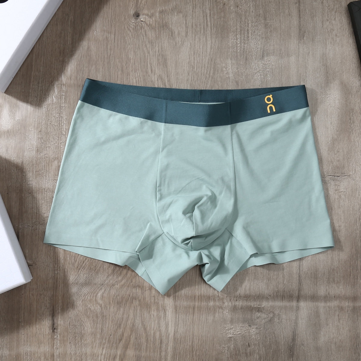 On Men's Boxer Briefs - 3-Piece Box