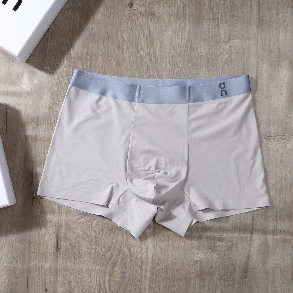 On Men's Boxer Briefs - 3-Piece Box
