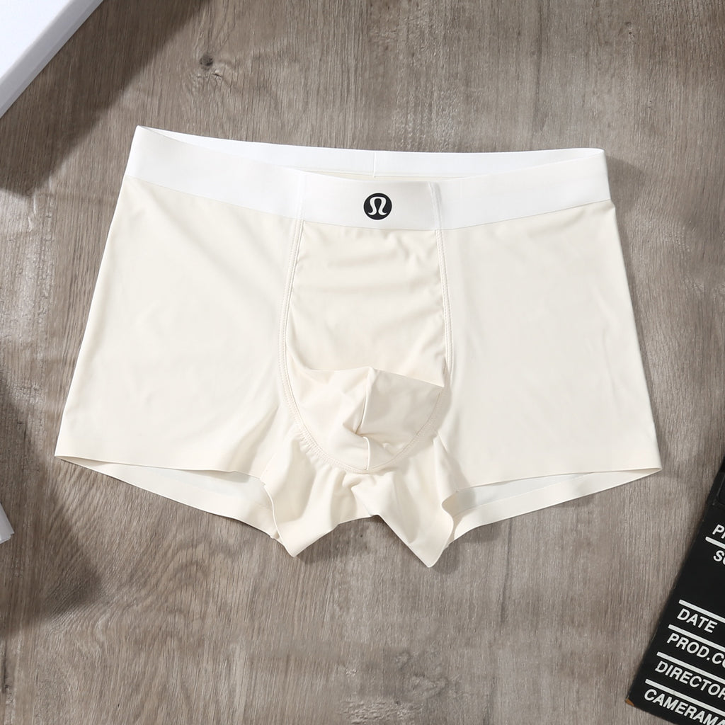 Lululemon Ice-Silk Men's Boxer Briefs - 3-Piece Box