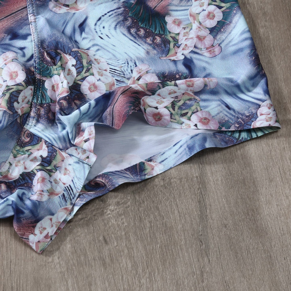 Louis Vuitton Ice-Silk Men's Boxer Briefs - 3-Piece Box