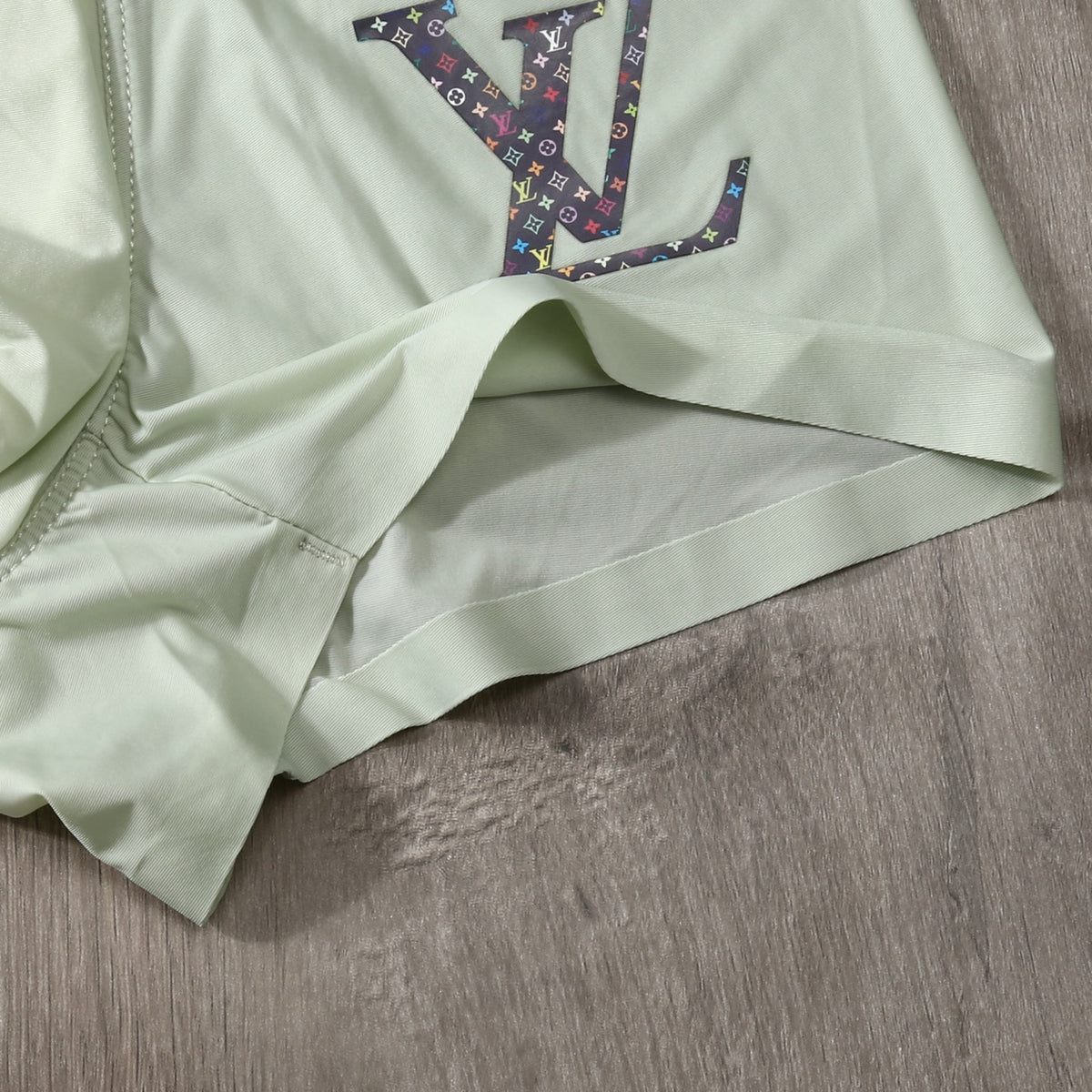 Louis Vuitton Ice-Silk Men's Boxer Briefs - 3-Piece Box