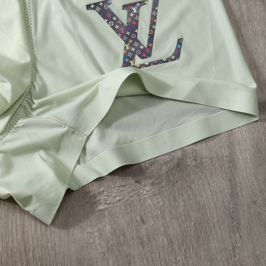 Louis Vuitton Ice-Silk Men's Boxer Briefs - 3-Piece Box