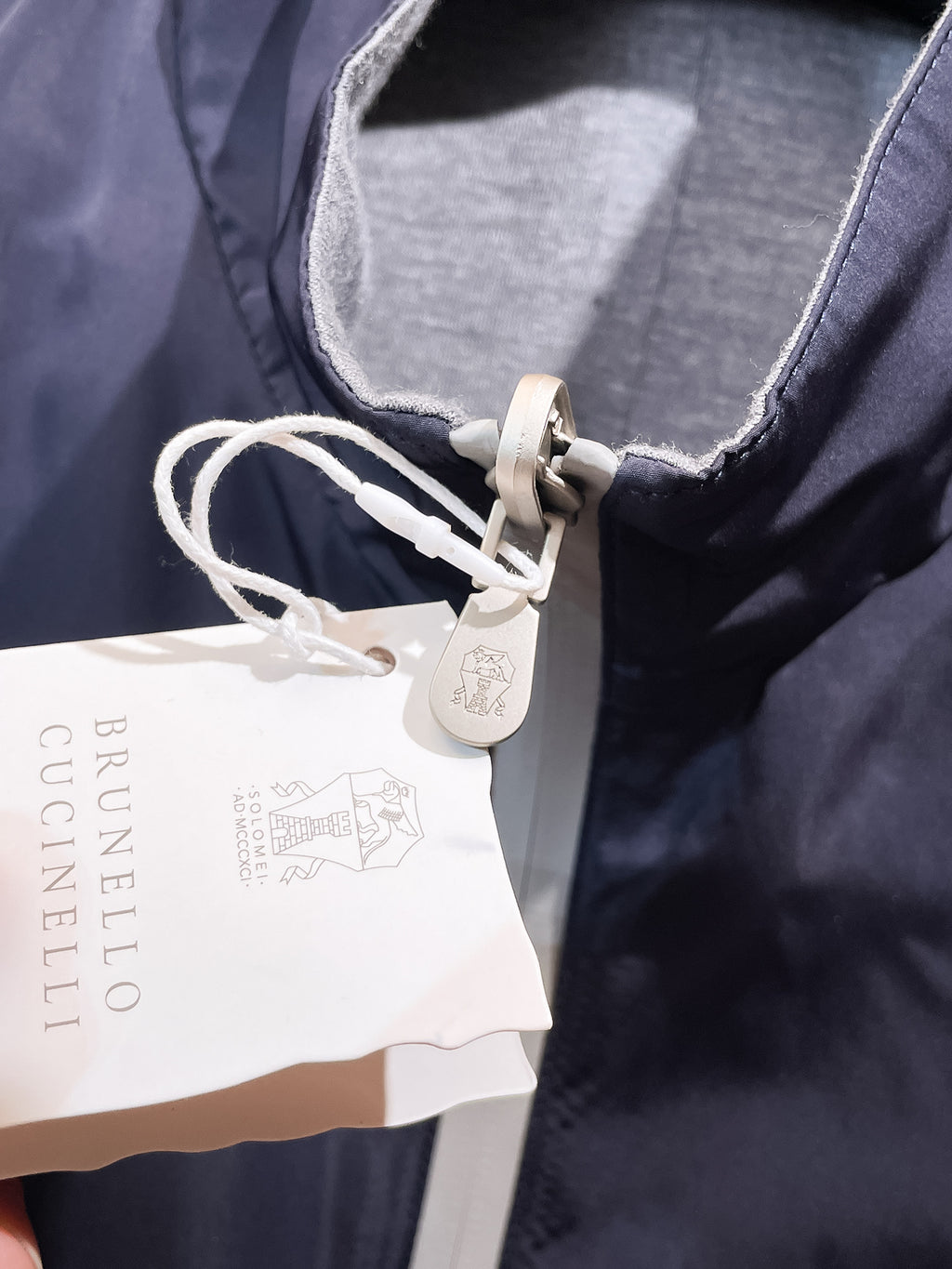 Brunello Cucinelli Unisex Vests
