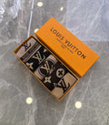 Louis Vuitton Cotton Short Socks - 5-Pair Pack