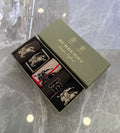 Burberry Cotton Crew Socks - 5-Pair Pack