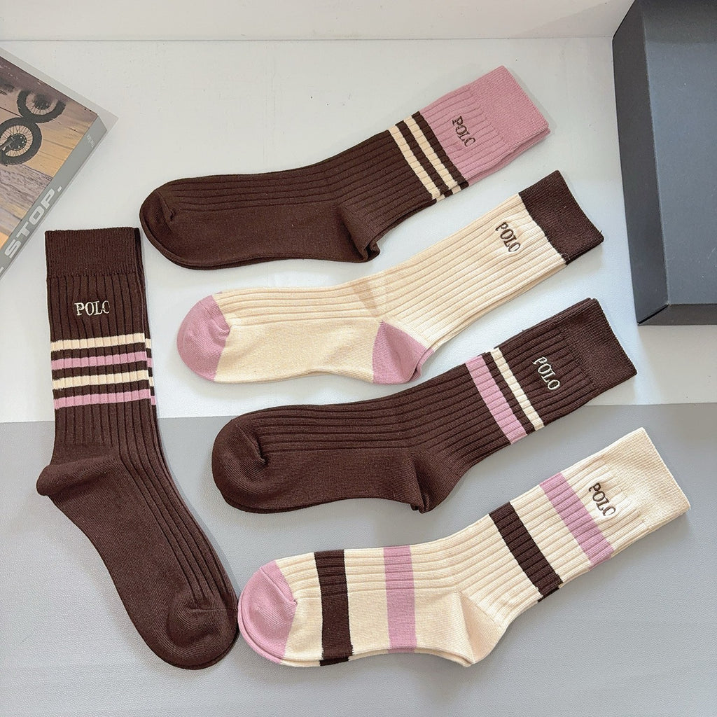 Crew Socks