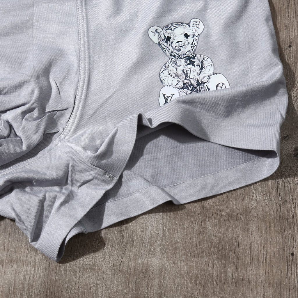 Louis Vuitton Modal Men's Boxer Briefs - 3-Piece Box
