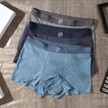 On Men's Boxer Briefs - 3-Piece Box