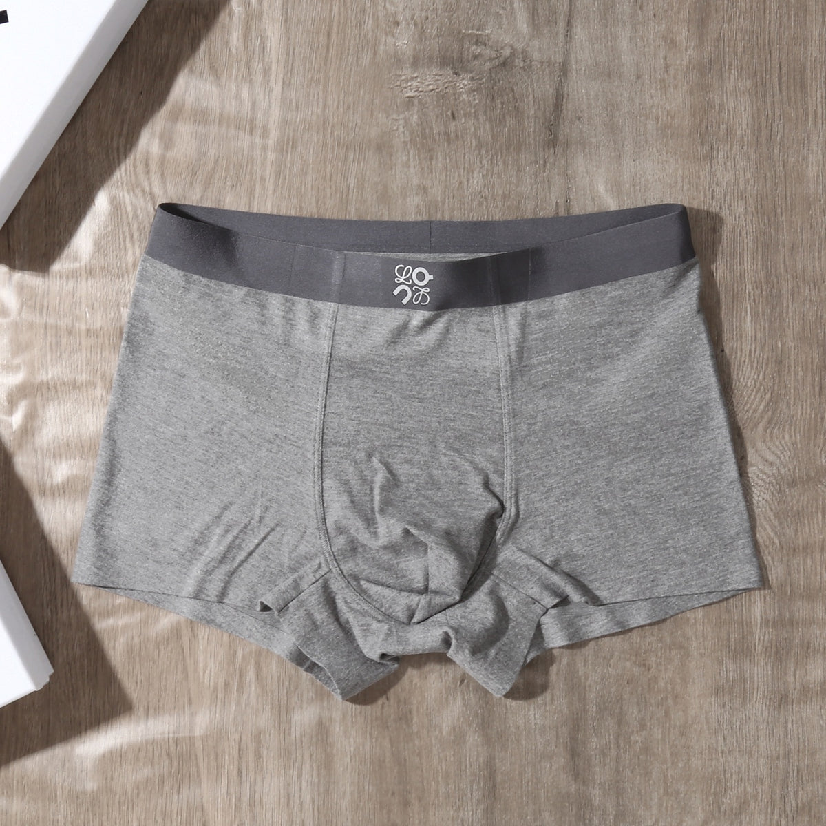 On Men's Boxer Briefs - 3-Piece Box
