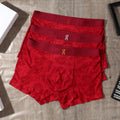 On Cloudtilt Modal Breathable Men's Boxer Briefs – 3-Pack