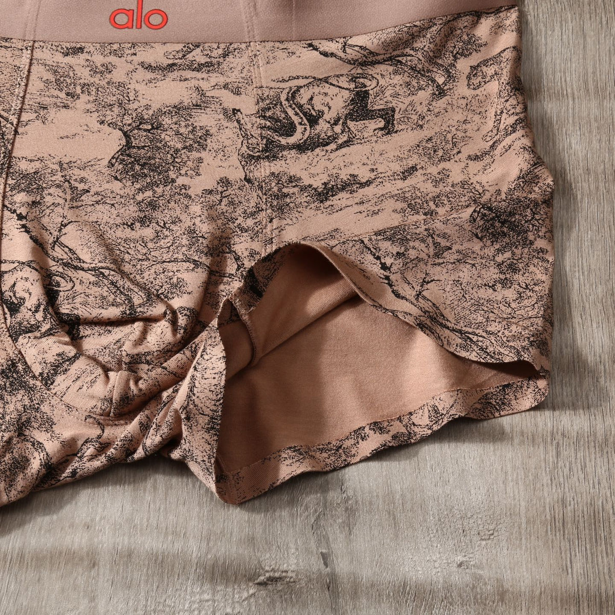 Alo Modal Men's Boxer Briefs - 3-Piece Box