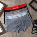Dolce & Gabbana Modal Men's Boxer Briefs - 3-Piece Box