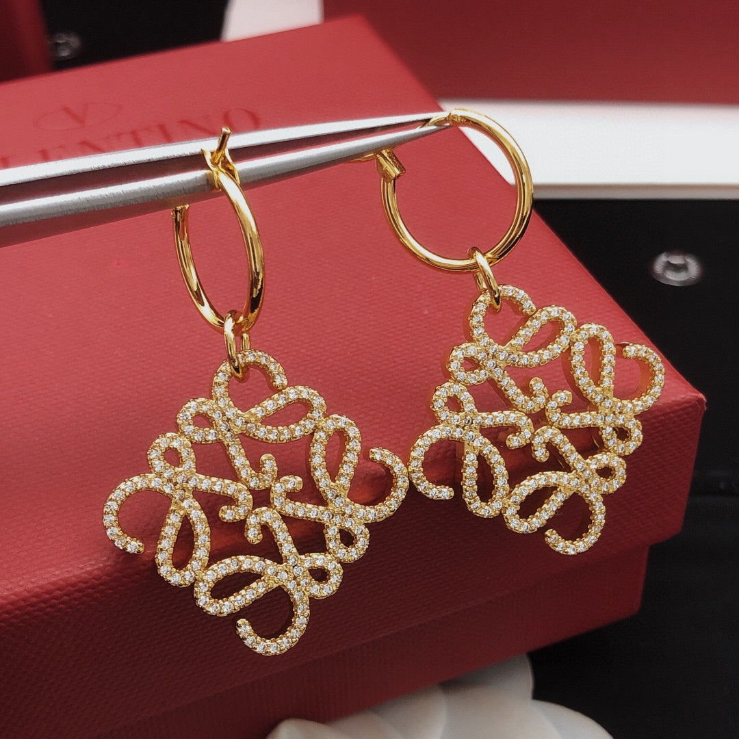 Butterfly Motif Jewelry Accessory in Polished Metal-Tone main product view