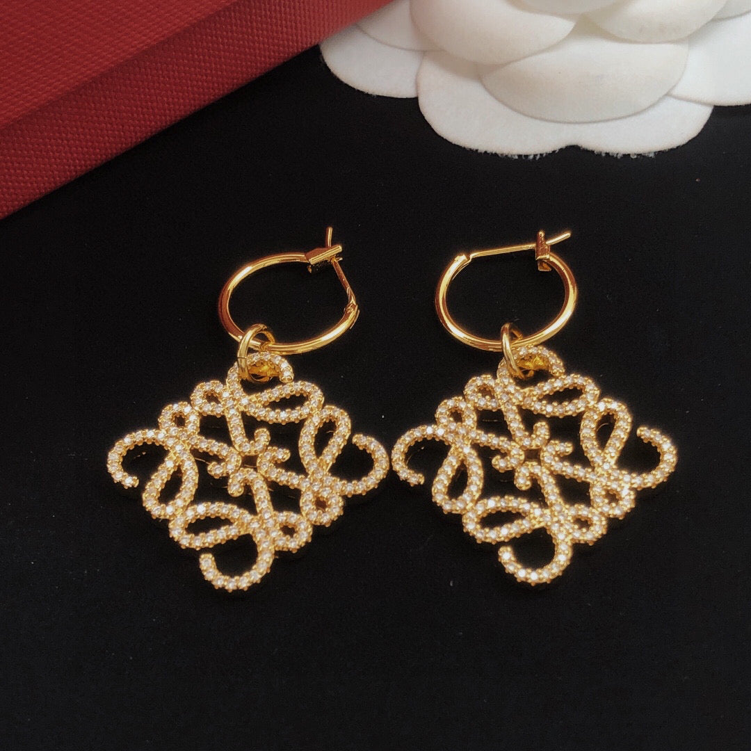 Butterfly Motif Jewelry Accessory in Polished Metal-Tone styled view