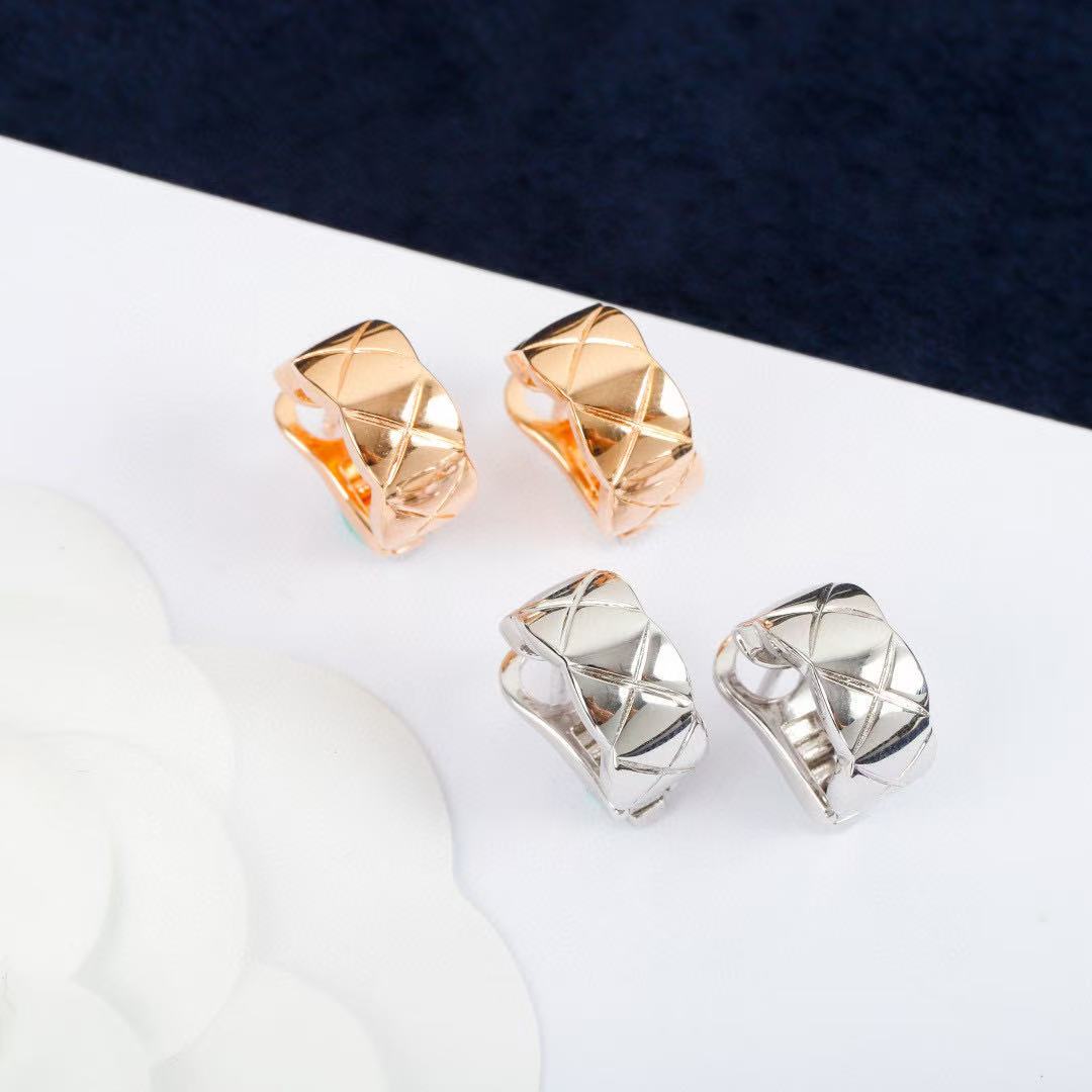 Martin Graham ring in polished metal-tone – main product view