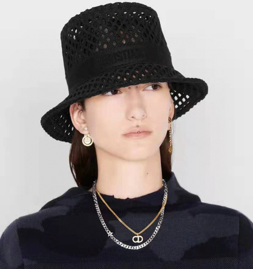 Sculptural Pendant Necklace in Silver-Tone with Layered Detail front view