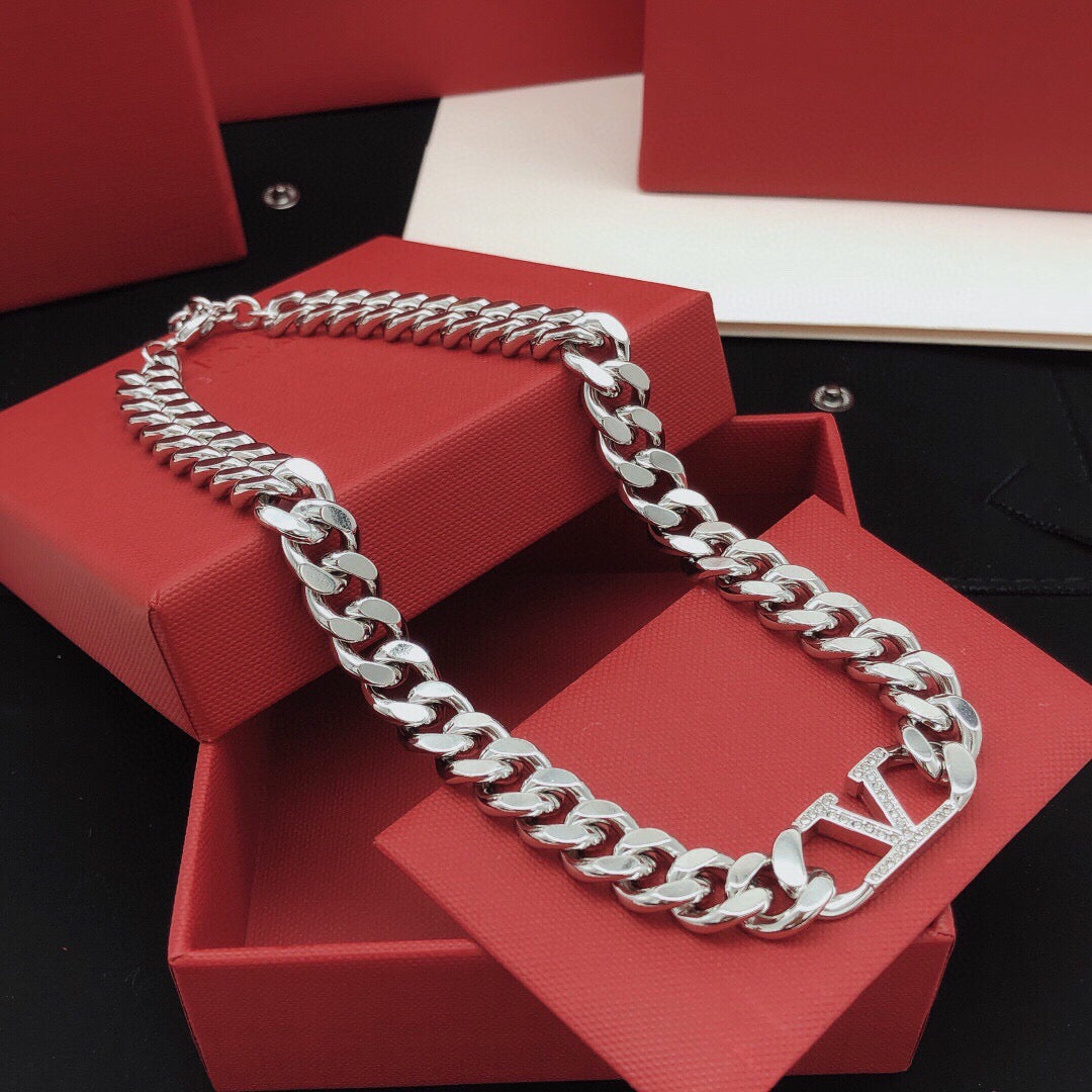 Signature Emblem Jewelry Accessory – Design 01 main product view