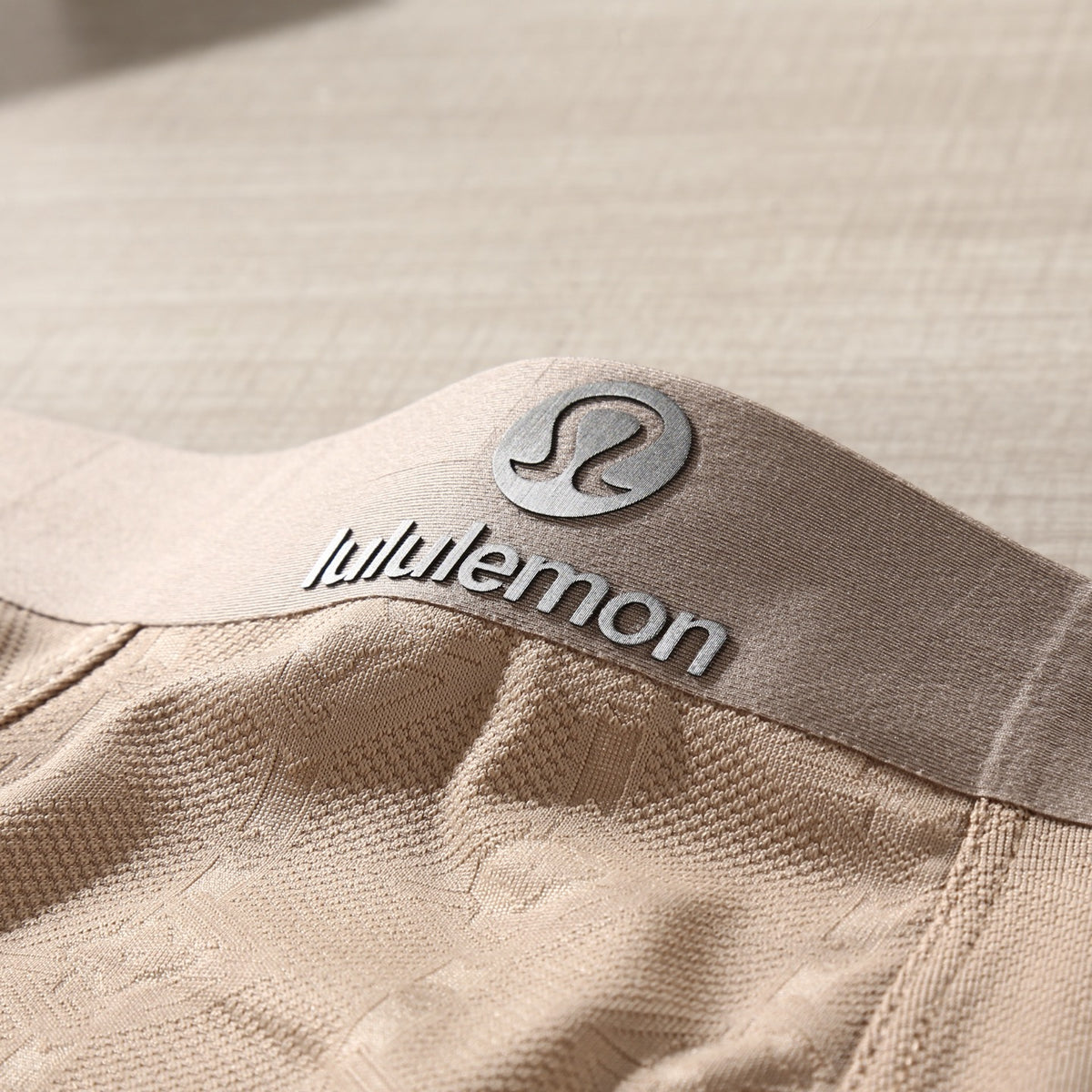 Lululemon Tonal Waistbands Men's Boxer Briefs - 3-Piece Box