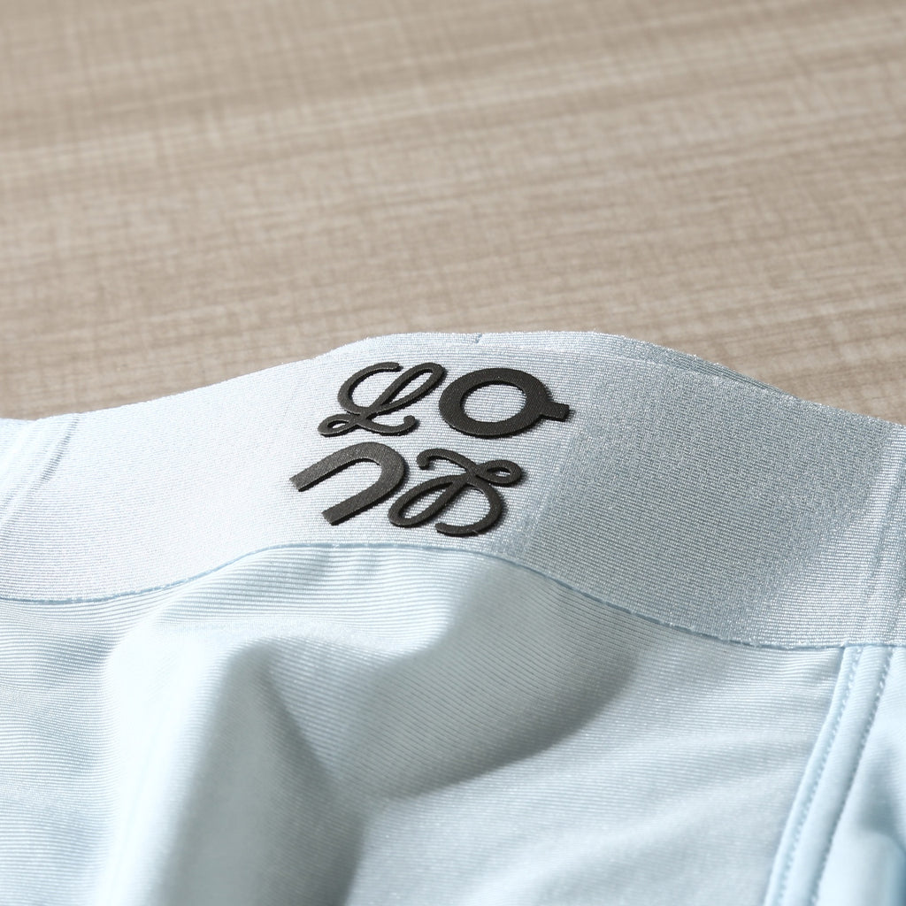 On Clean Logo Waistbands Men's Boxer Briefs - 3-Piece Box
