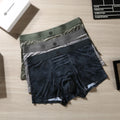 Lululemon Tonal Logo Waistbands Men's Boxer Briefs - 3-Piece Box