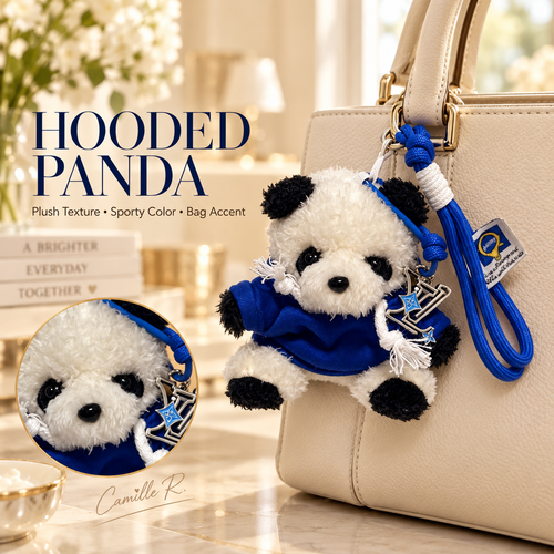 Louis Vuitton bag motif keychain Design 131 lifestyle featured image