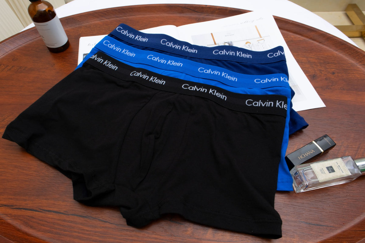 Men's Boxer Briefs