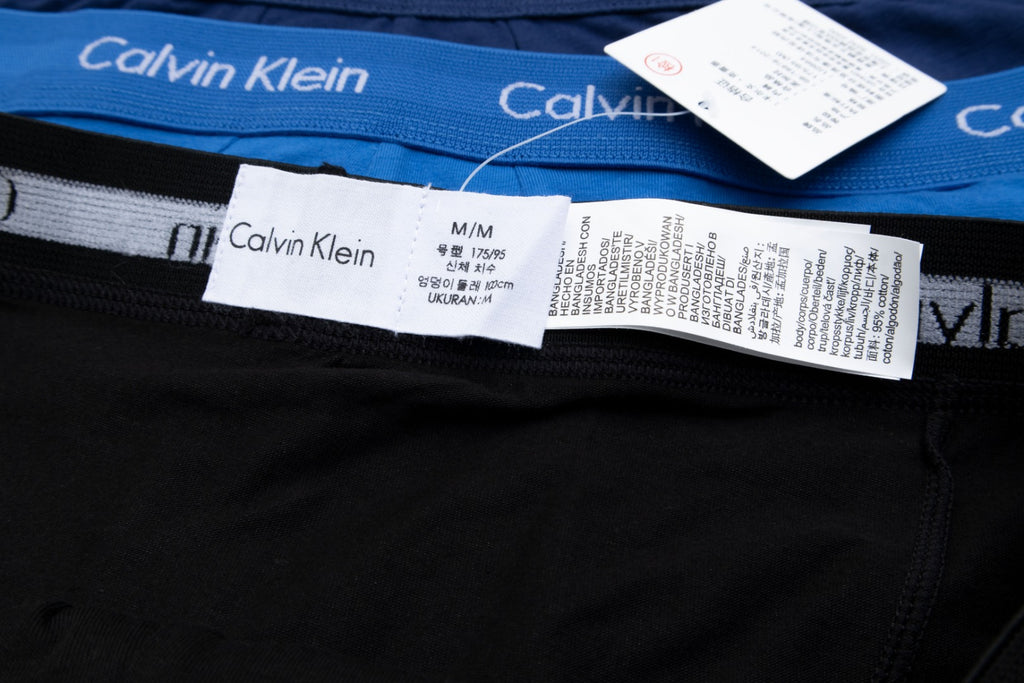 Men's Boxer Briefs