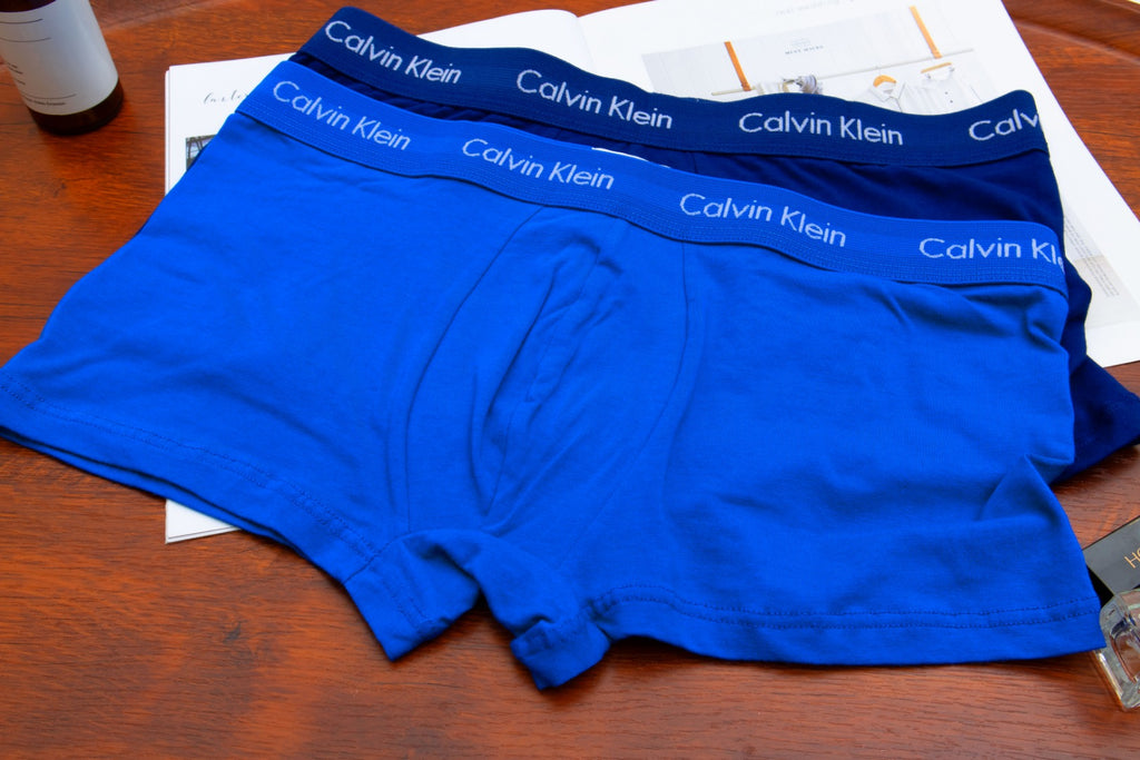 Men's Boxer Briefs