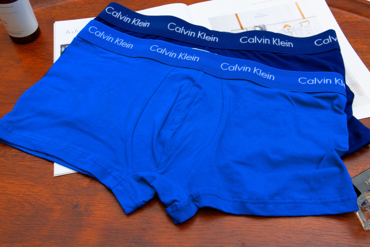 Men's Boxer Briefs