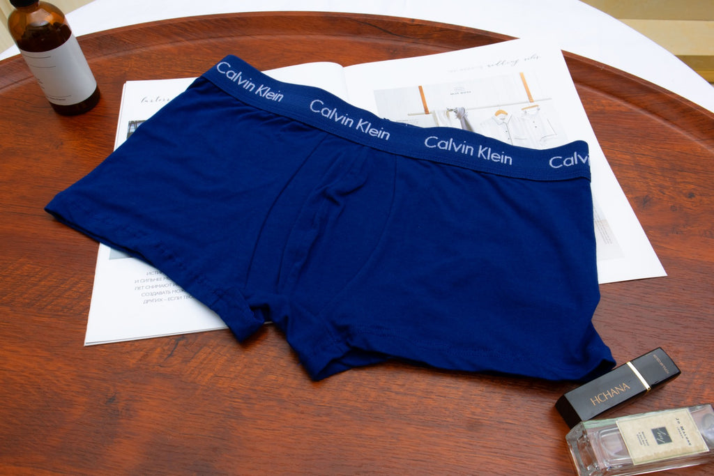 Men's Boxer Briefs