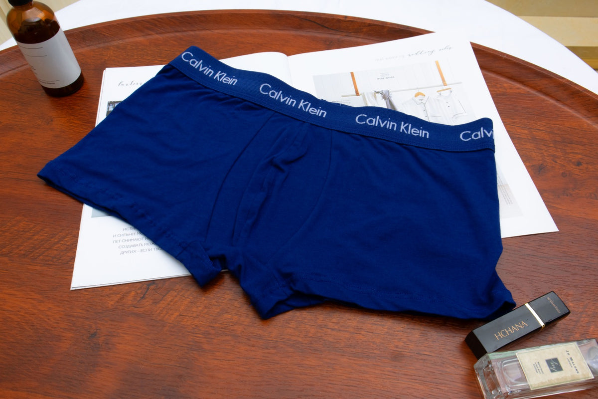 Men's Boxer Briefs