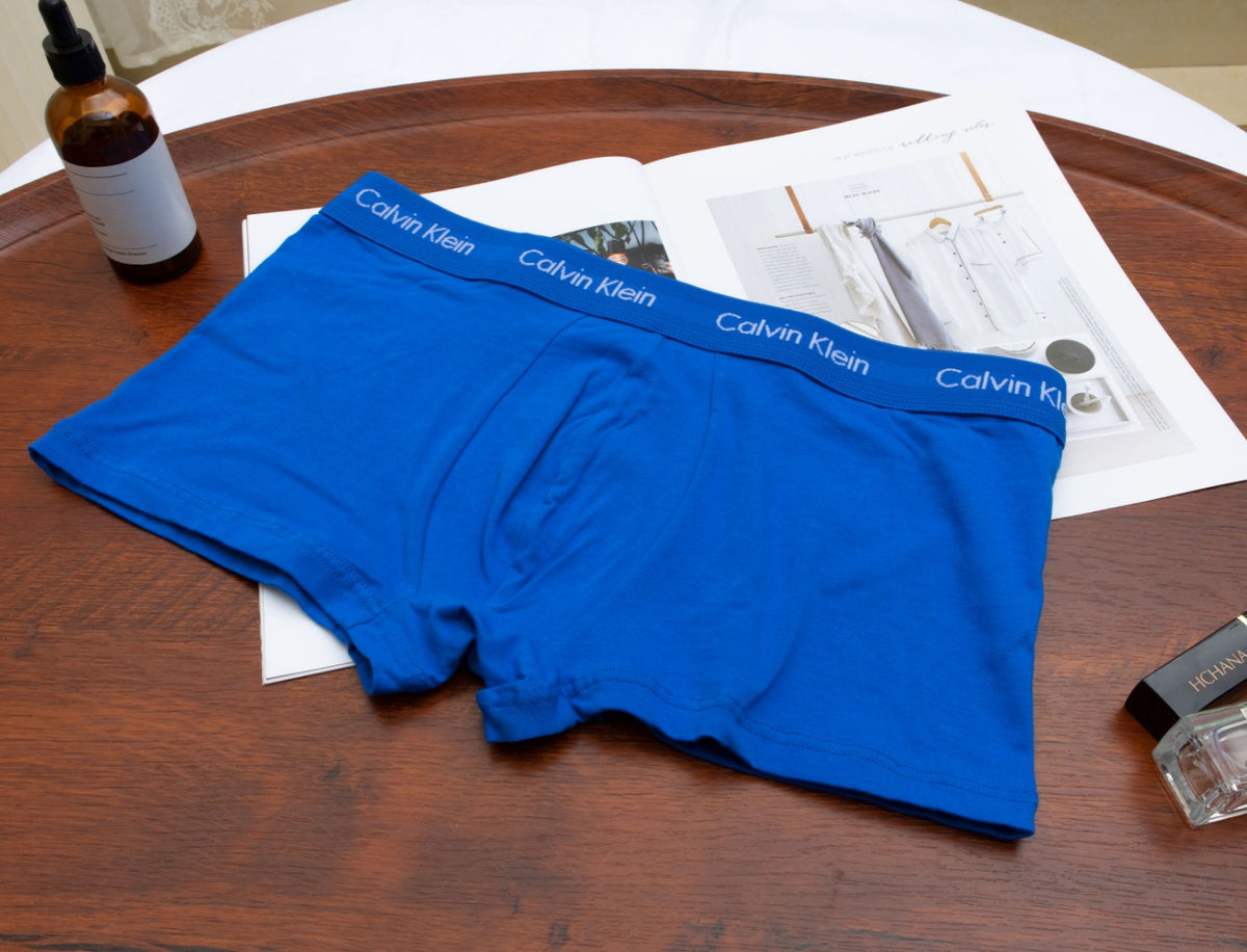 Men's Boxer Briefs